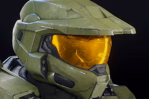 Halo armor breakdown
