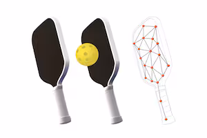 Pickleball noise is annoying