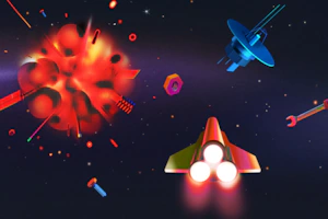 Space Dodgers